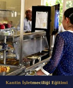 Kantin İşletmeciliği Eğitimi