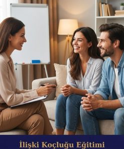 İlişki Koçluğu Eğitimi