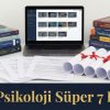 Özel Psikoloji Süper 7 Paketi