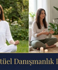 Spirütüel Danışmanlık Paketi