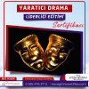 Yaratici Drama Liderligi Egitimi Sertifikasi