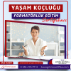 Yasam Koclugu Formatorluk Egitim Sertifikasi