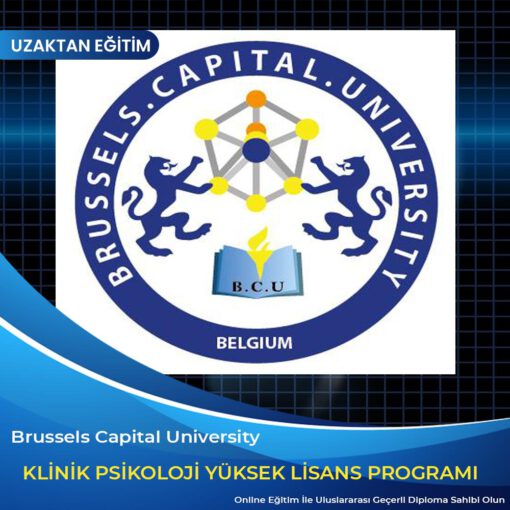 klinik yüksek lisans diploması eğitimi