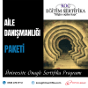 aile danismanligi paketiuniversite ona d78e6d koc