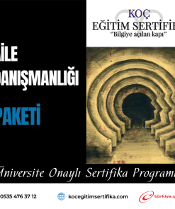 aile danismanligi paketiuniversite ona d78e6d koc