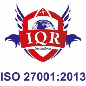iso 2013