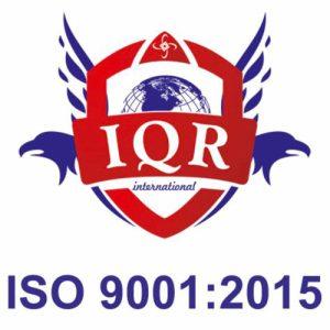 iso 2015
