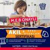 akıl zeka oyunları sertifikası