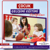 ocuk Gelisimi egitimi Sertifikasi 1