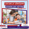ocukla Gorusme Teknikleri egitimi Sertifikasi 1