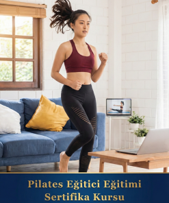 Pilates Eğitici Eğitimi Sertifika Kursu