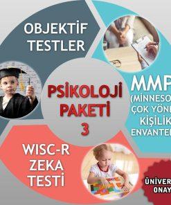 psikoloji paketi 3 b206