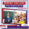 renci Koclugu Oyun Terapisi egitimi Sertifikasi 1