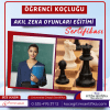 renci Koclugu ve Akil Zeka Oyunlari egitimi Sertifikasi 1