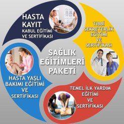 saglik egitimleri paketi ca31 1