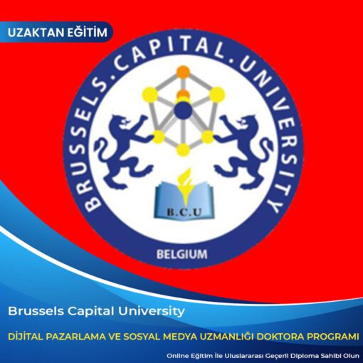 Dijital Pazarlama ve Sosyal Medya Uzmanlığı Doktora Programı
