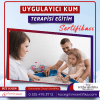 uygulayici Kum terapisi Egitim Sertifikasi