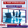 yeri psikolojisi uzmanlik Egitim Sertifikasi