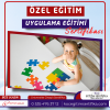 zel Egitim Uygulama Egitimi Sertifikasi 2